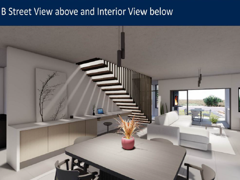 Corner Plot with Two Customizable Home Designs - Photo 9