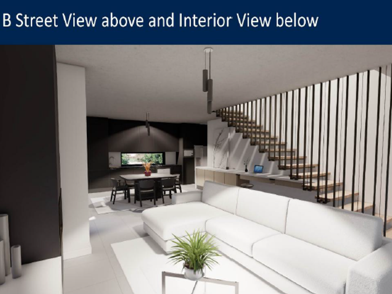 Corner Plot with Two Customizable Home Designs - Photo 8