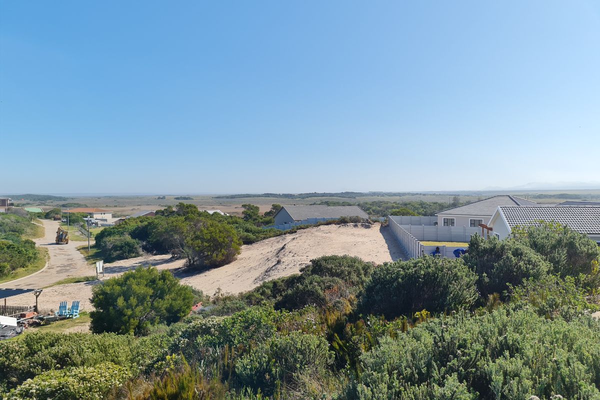 Vacant Land with Awesome Views in Paradise Beach, Jeffreys Bay - Photo 3
