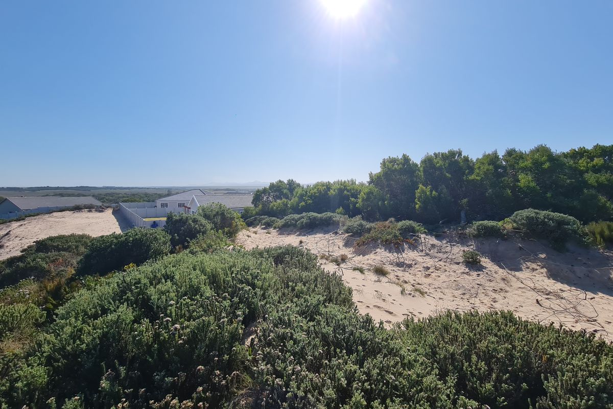 Vacant Land with Awesome Views in Paradise Beach, Jeffreys Bay - Photo 4