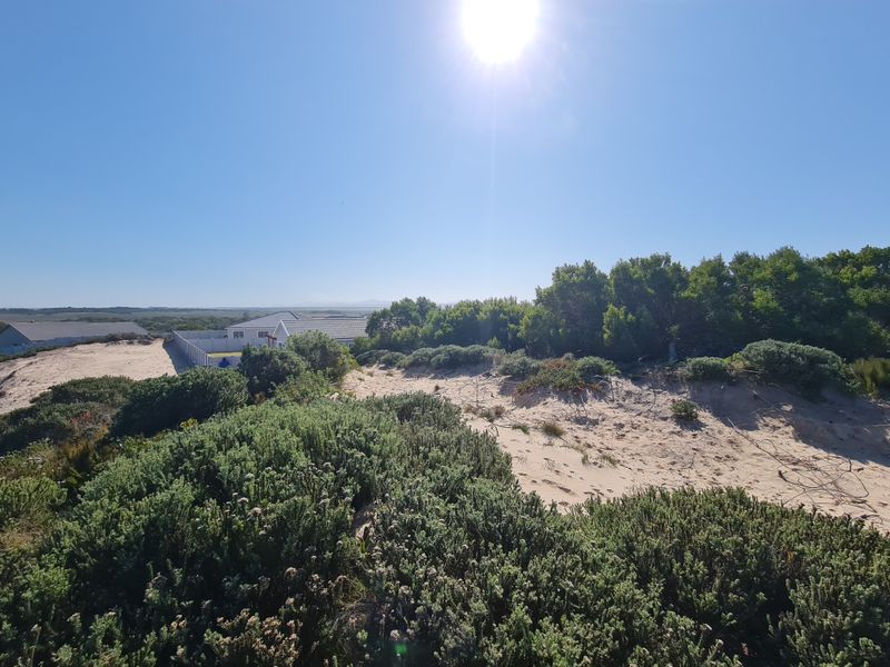 Vacant Land with Awesome Views in Paradise Beach, Jeffreys Bay - Photo 4