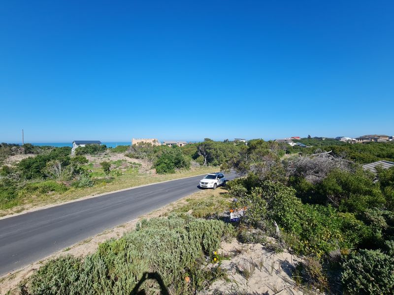 Vacant Land with Awesome Views in Paradise Beach, Jeffreys Bay - Photo 8