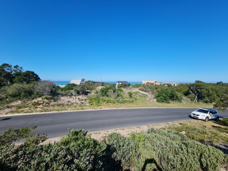 Vacant Land with Awesome Views in Paradise Beach, Jeffreys Bay - Photo 7