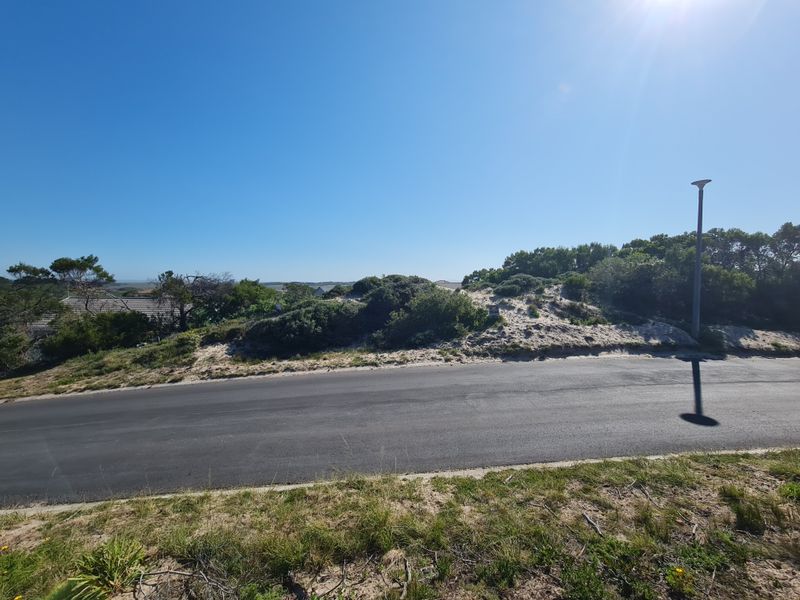 Vacant Land with Awesome Views in Paradise Beach, Jeffreys Bay - Photo 9