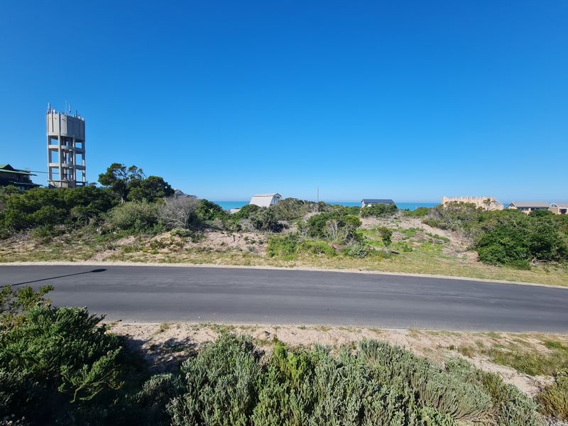Vacant Land with Awesome Views in Paradise Beach, Jeffreys Bay - Photo 6