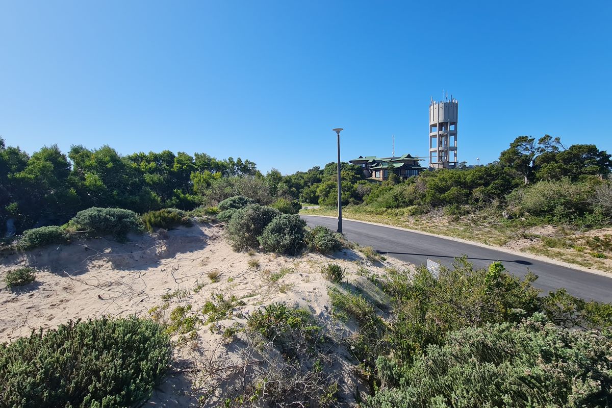 Vacant Land with Awesome Views in Paradise Beach, Jeffreys Bay - Photo 5