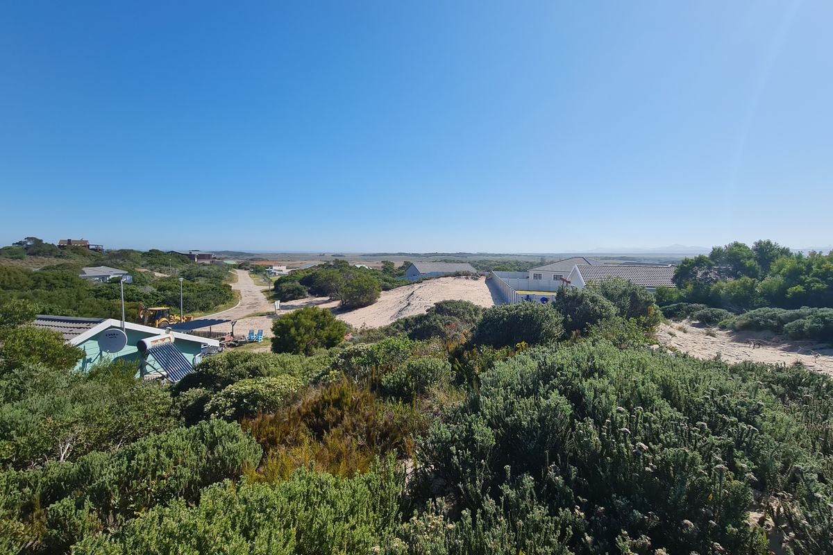 Vacant Land with Awesome Views in Paradise Beach, Jeffreys Bay - Photo 2