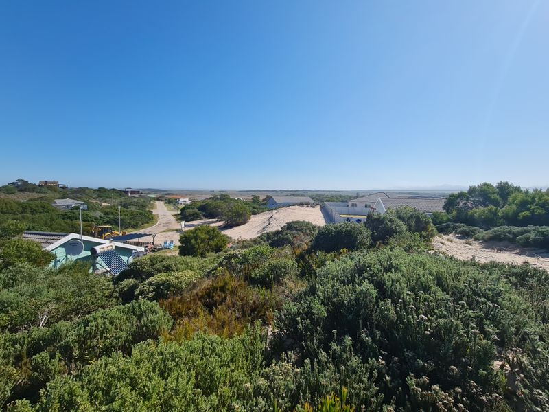 Vacant Land with Awesome Views in Paradise Beach, Jeffreys Bay - Photo 2