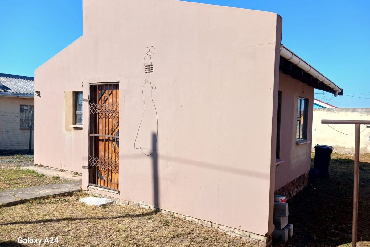 3 Bedroom House in Mdantsane - Photo 4
