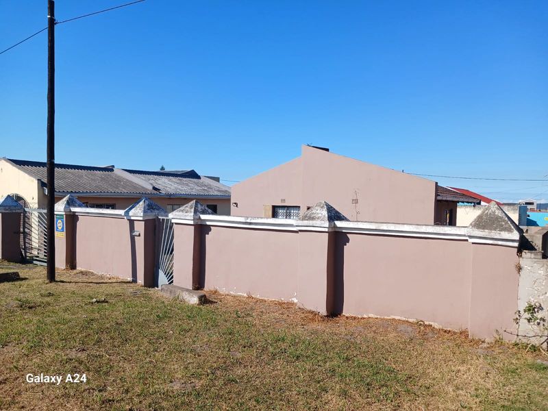 3 Bedroom House in Mdantsane