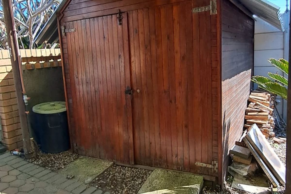 Charming 3-Bedroom Townhouse in Heiderand – Back on the Market! - Photo 3