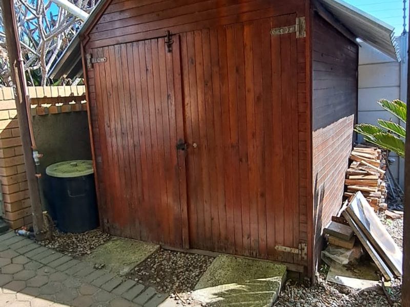 Charming 3-Bedroom Townhouse in Heiderand – Back on the Market! - Photo 3