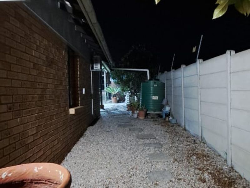 Charming 3-Bedroom Townhouse in Heiderand – Back on the Market! - Photo 9