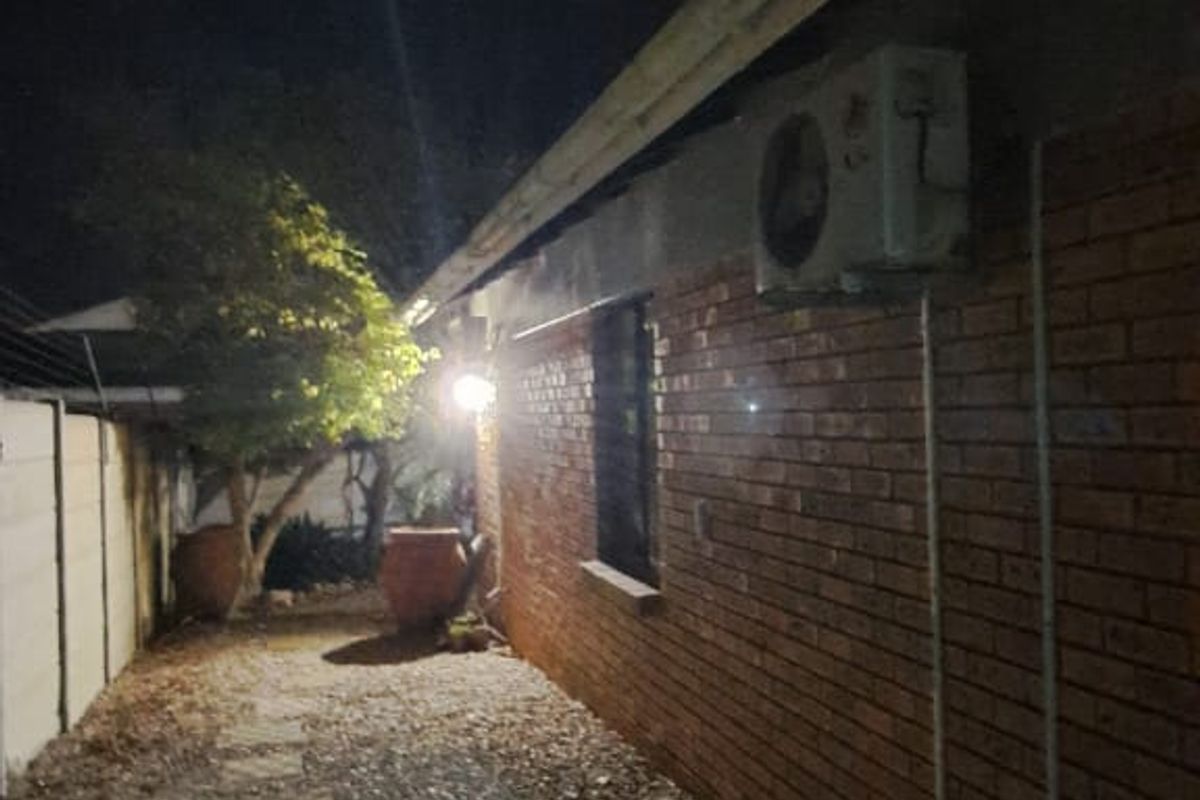 Charming 3-Bedroom Townhouse in Heiderand – Back on the Market! - Photo 4