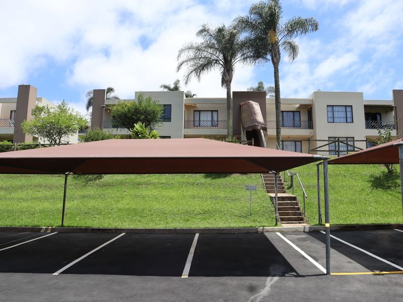 Live comfortably in this secure 2-bedroom apartment at The Campbells - Photo 2