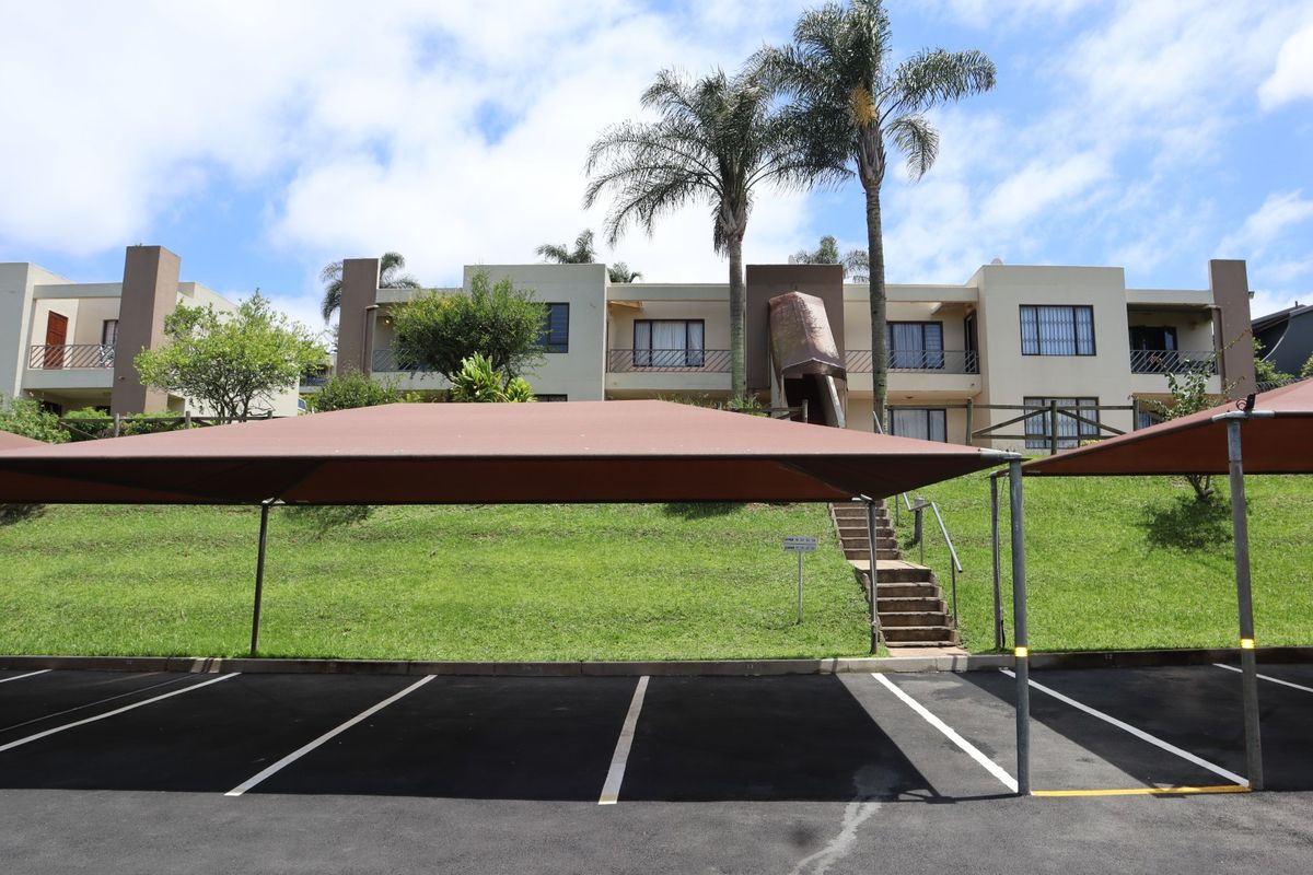 Live comfortably in this secure 2-bedroom apartment at The Campbells - Photo 2