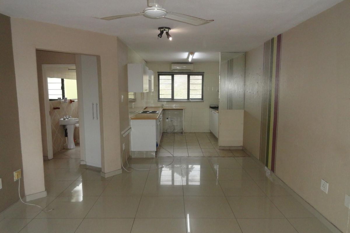 Live comfortably in this secure 2-bedroom apartment at The Campbells - Photo 4