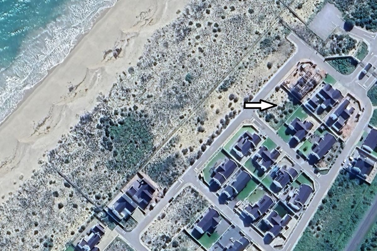 Discover Your Coastal Paradise!  Build your dream Coastal Home! - Photo 2