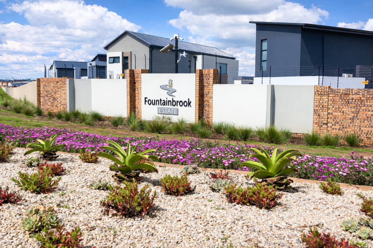 New Building Package for Sale in Fountainbrook Estate - Photo 5