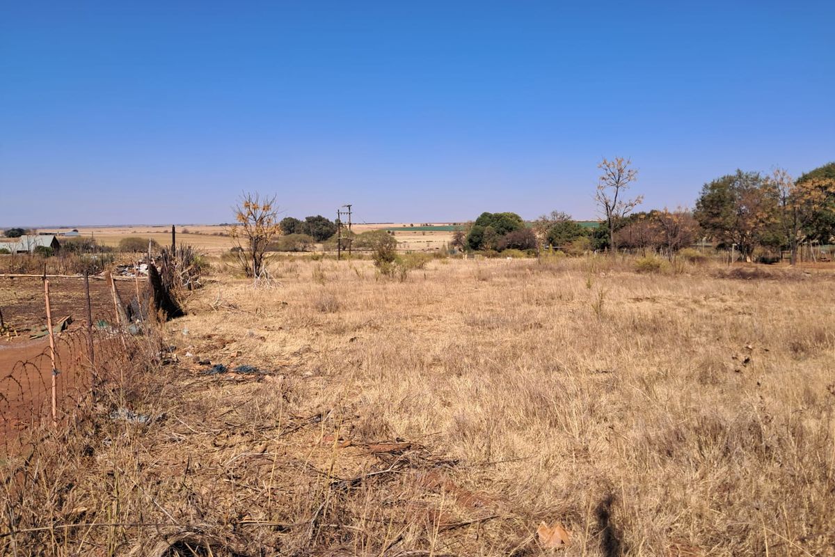 Residential Vacant Stand in Derby - Photo 4