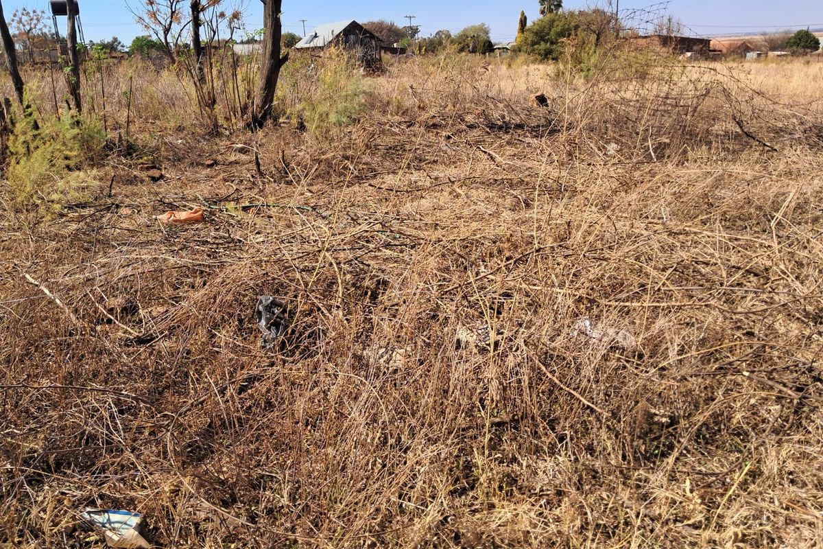 Residential Vacant Stand in Derby - Photo 5