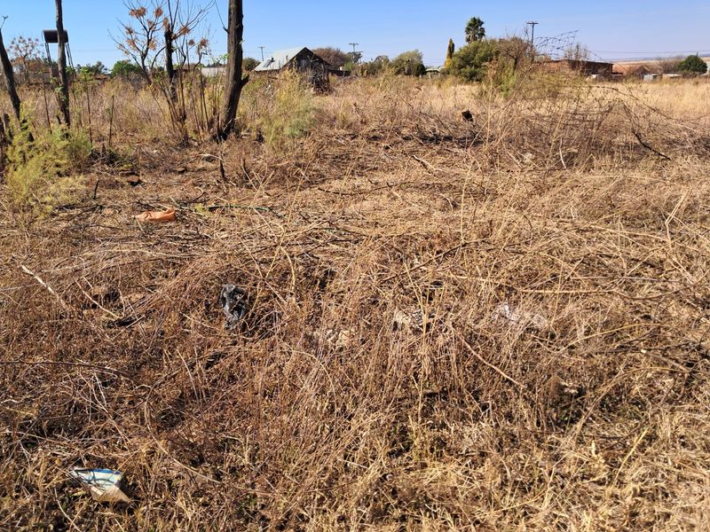 Residential Vacant Stand in Derby - Photo 5