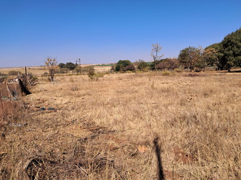 Residential Vacant Stand in Derby - Photo 9