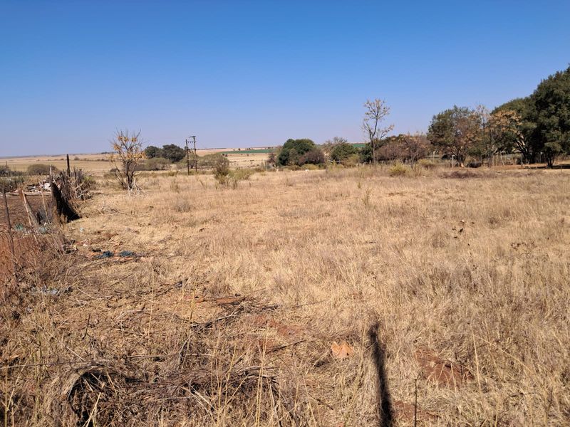 Residential Vacant Stand in Derby - Photo 10