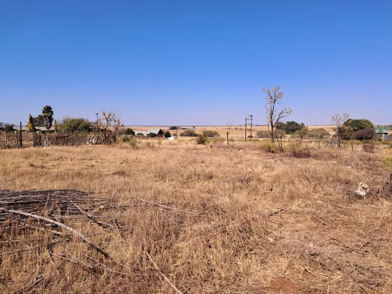 Residential Vacant Stand in Derby - Photo 8