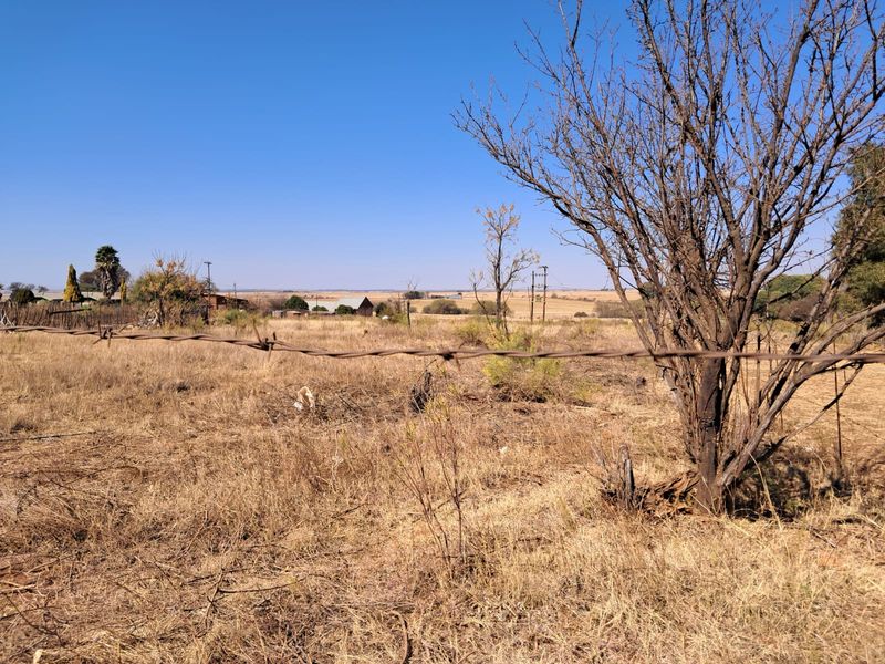 Residential Vacant Stand in Derby - Photo 7