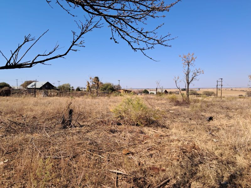 Residential Vacant Stand in Derby - Photo 6