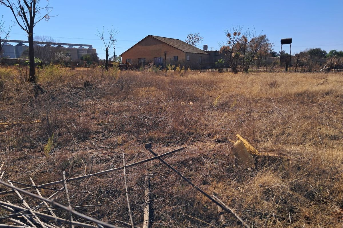 Residential Vacant Stand in Derby - Photo 2
