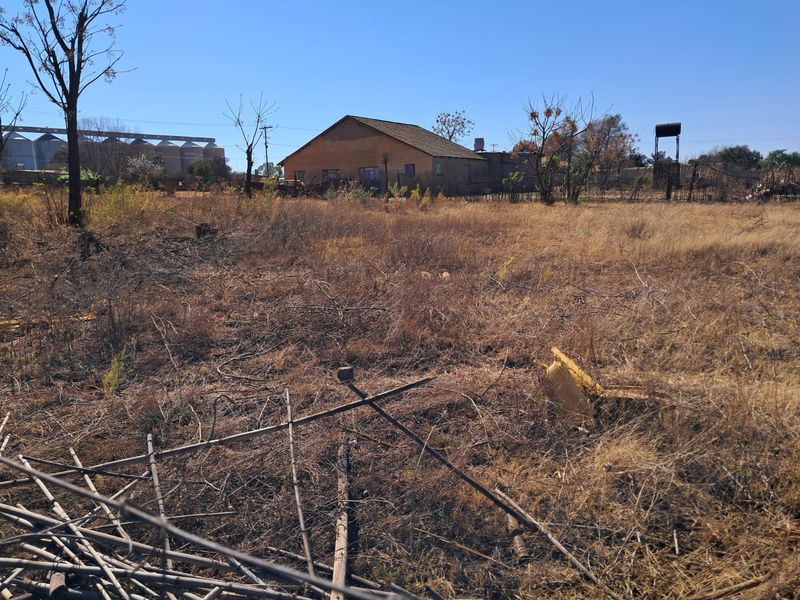 Residential Vacant Stand in Derby - Photo 2