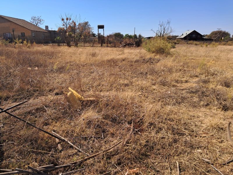 Residential Vacant Stand in Derby - Photo 3