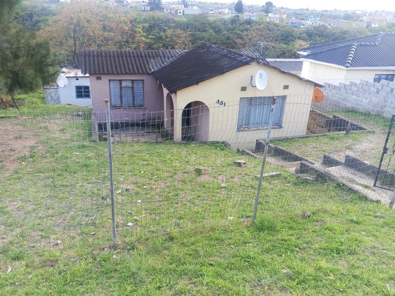 2 Bedroom House for Sale in Mdantsane NU5 - Photo 2