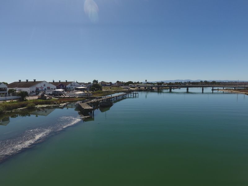 185 m2  of land situated in the stunning West Coast , Velddrif area. Located close to amenities. - Photo 9