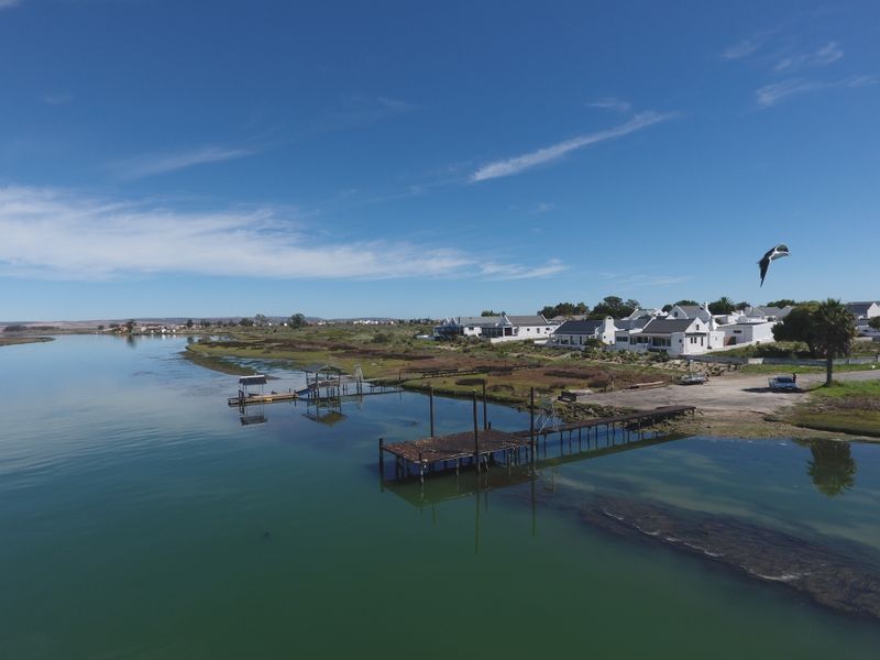 185 m2  of land situated in the stunning West Coast , Velddrif area. Located close to amenities. - Photo 8