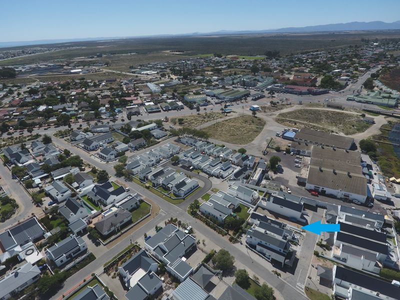 185 m2  of land situated in the stunning West Coast , Velddrif area. Located close to amenities. - Photo 7