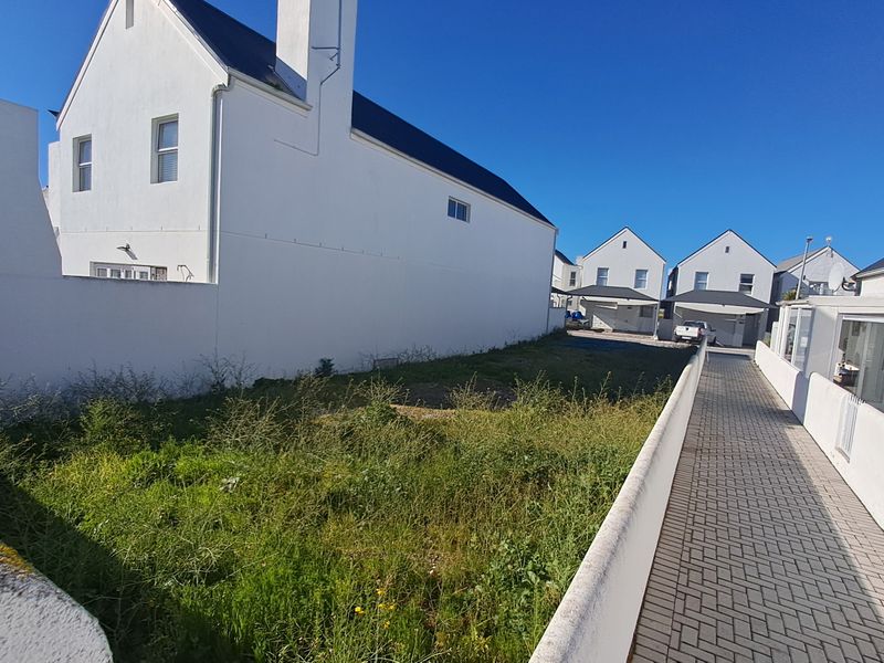 185 m2  of land situated in the stunning West Coast , Velddrif area. Located close to amenities. - Photo 5