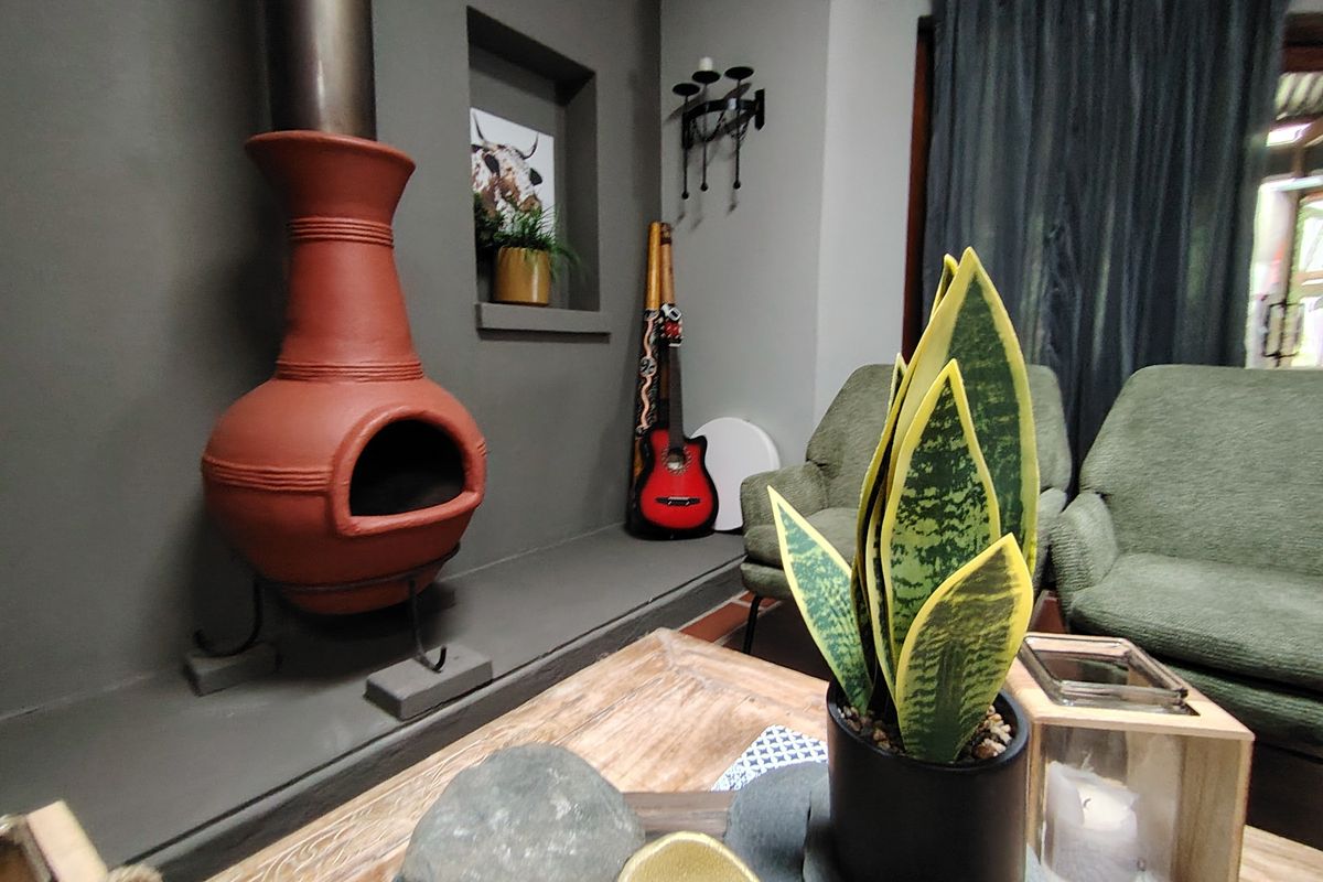 House Share - with a Real Surfer Vibe - Photo 4