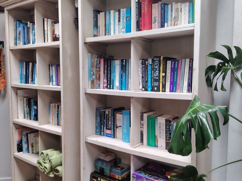 House Share - with a Real Surfer Vibe - Photo 6