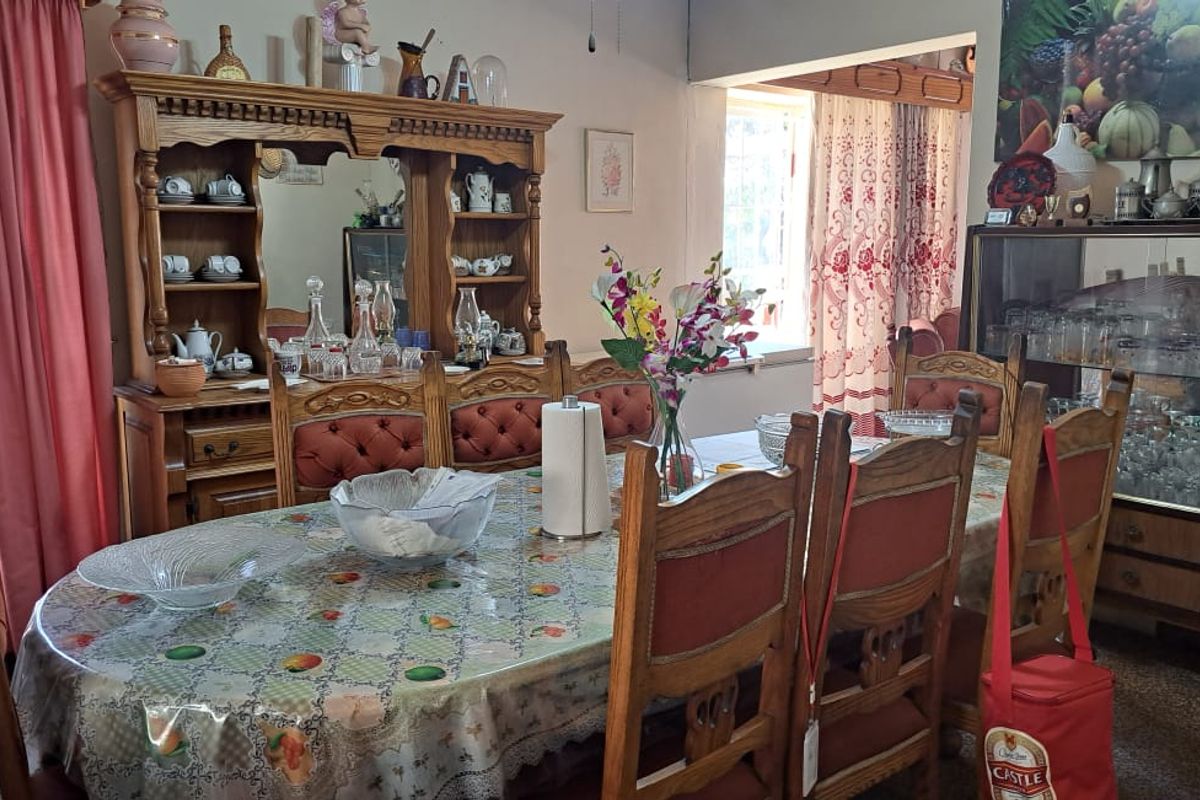 3 Bedroom 2 Bathroom house for sale in Sasolburg - Photo 5