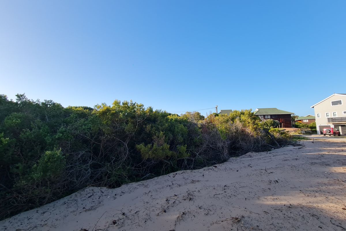 Vacant Land in Paradise Beach, Jeffreys Bay - Photo 5