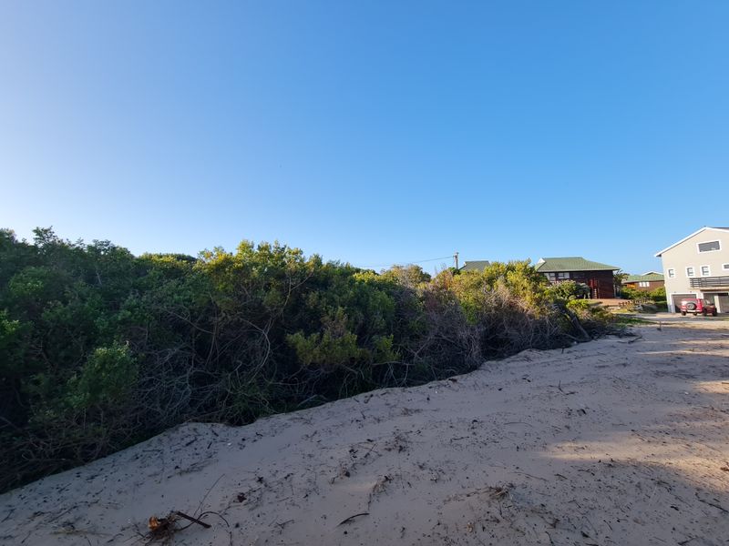 Vacant Land in Paradise Beach, Jeffreys Bay - Photo 5