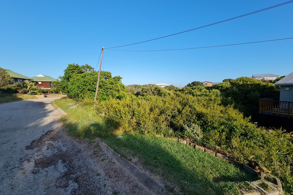 Vacant Land in Paradise Beach, Jeffreys Bay - Photo 3
