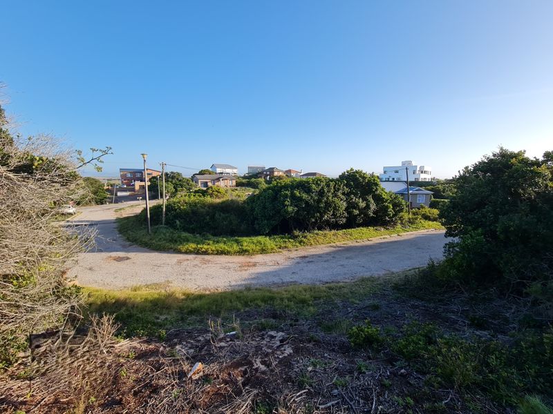 Vacant Land in Paradise Beach, Jeffreys Bay - Photo 7