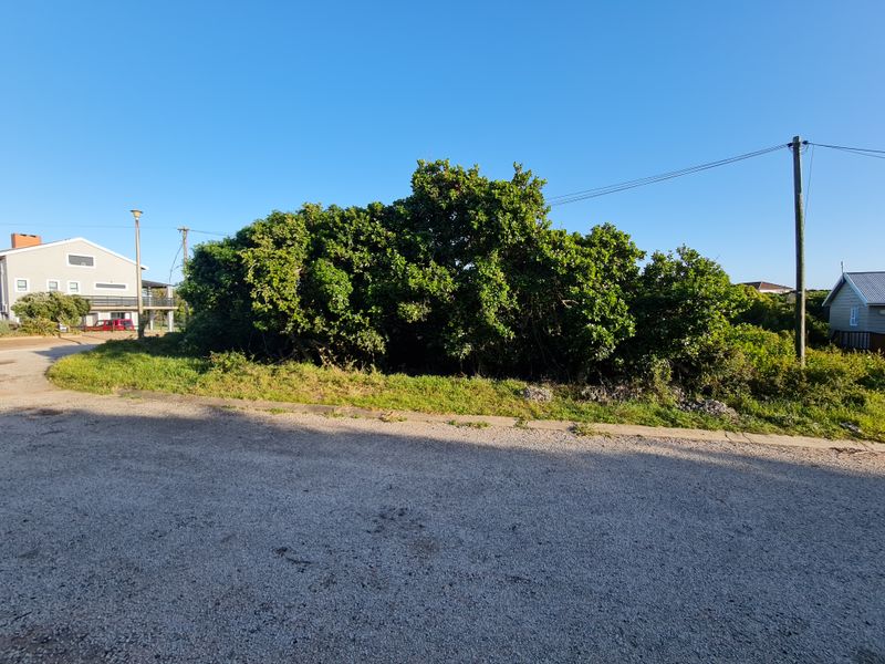 Vacant Land in Paradise Beach, Jeffreys Bay - Photo 4