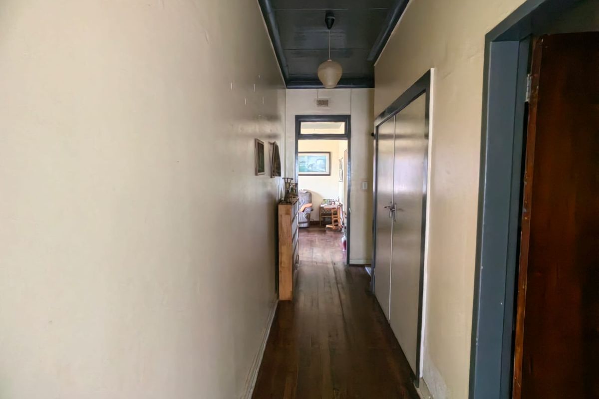 House with a gorgeous view for sale in Parys - Photo 5