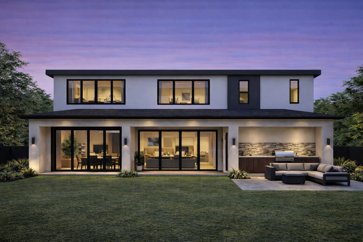 Turn Key or Plot & Plan Building Package - Photo 2