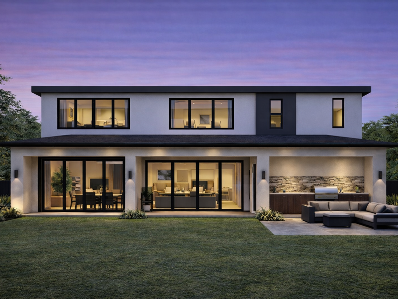 Turn Key or Plot & Plan Building Package - Photo 2